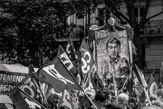 MANIF 14 JUIN 2016