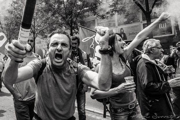 MANIF 14 JUIN 2016