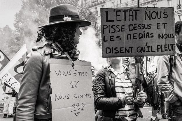 MANIF 14 JUIN 2016