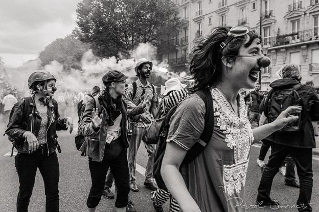 MANIF 14 JUIN 2016