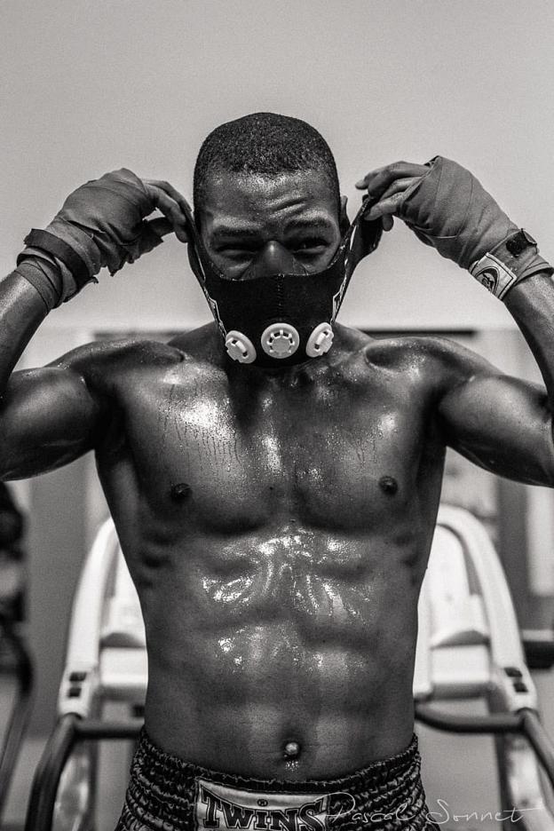 KICKBOXING
