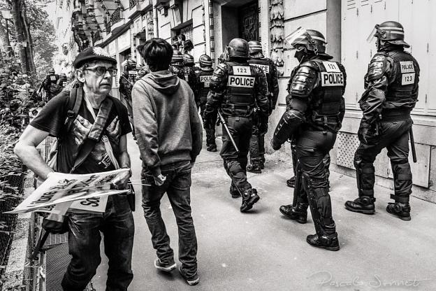 MANIF 14 JUIN 2016