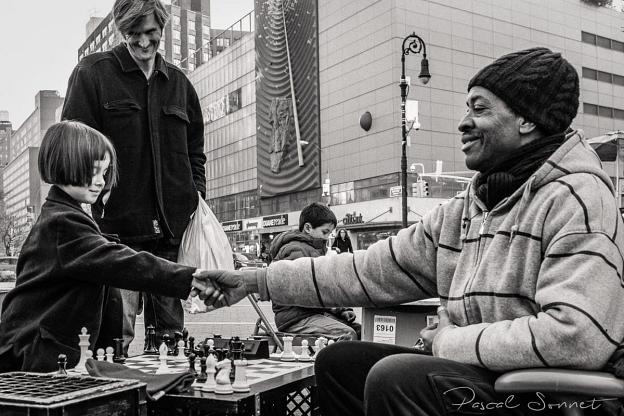 STREET NYC#4